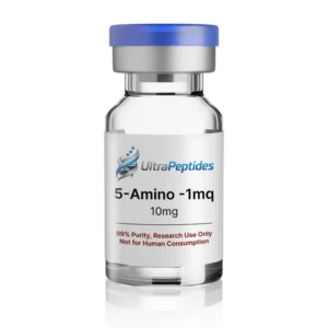 5-Amino-1MQ 10mg 3ml Research Peptide