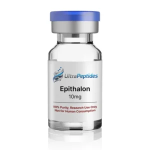 Epithalon 10mg 3ml Research Peptide