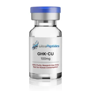 GHK-CU 100mg