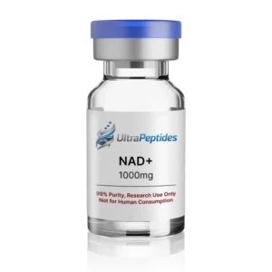 NAD+ 1000mg — Research Grade Nicotinamide Adenine Dinucleotide | Ultra Peptides