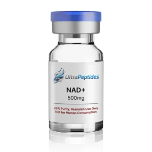 NAD+ 500mg Research Peptide