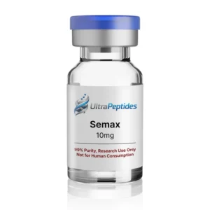 Semax 10mg 3ml Research Peptide