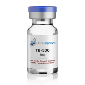 TB-500 5mg Peptide UK | Ultra Peptides